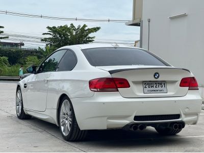 2009 BMW SERIES3 325i 2.5 coupe รูปที่ 7